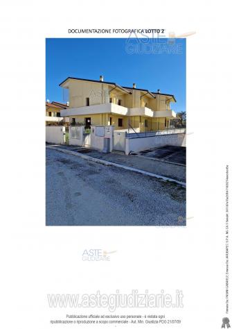 terreno edificabile in vendita a Cesena in zona Settecrociari