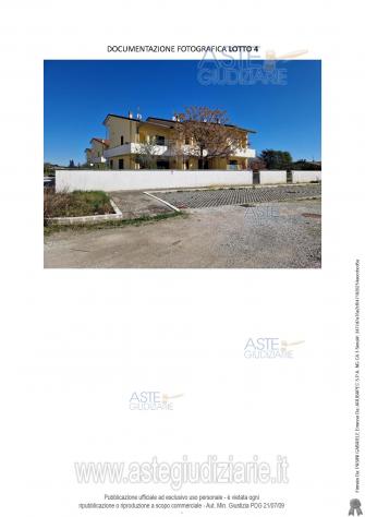 terreno edificabile in vendita a Cesena in zona Settecrociari