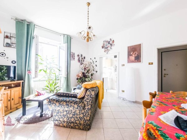 appartamento in vendita a Cesena in zona Fiorenzuola