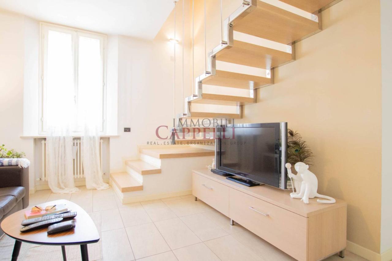 casa indipendente in vendita a Cesena in zona Barriera