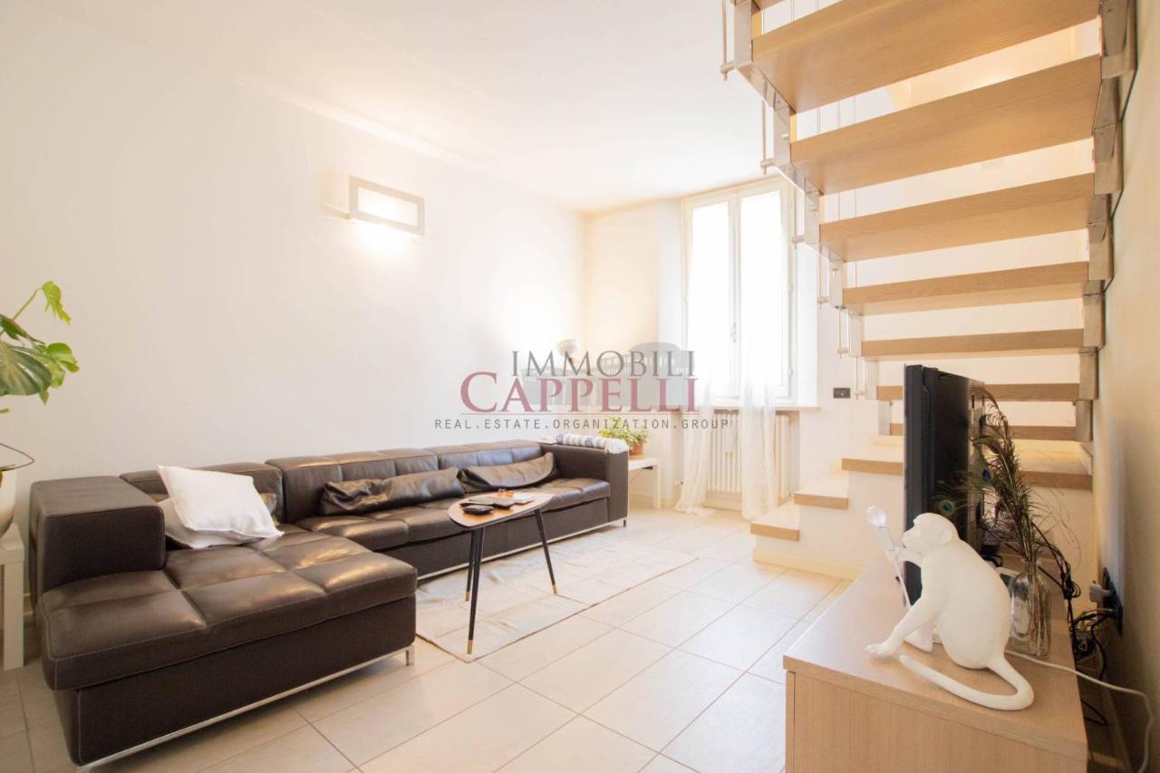casa indipendente in vendita a Cesena in zona Barriera