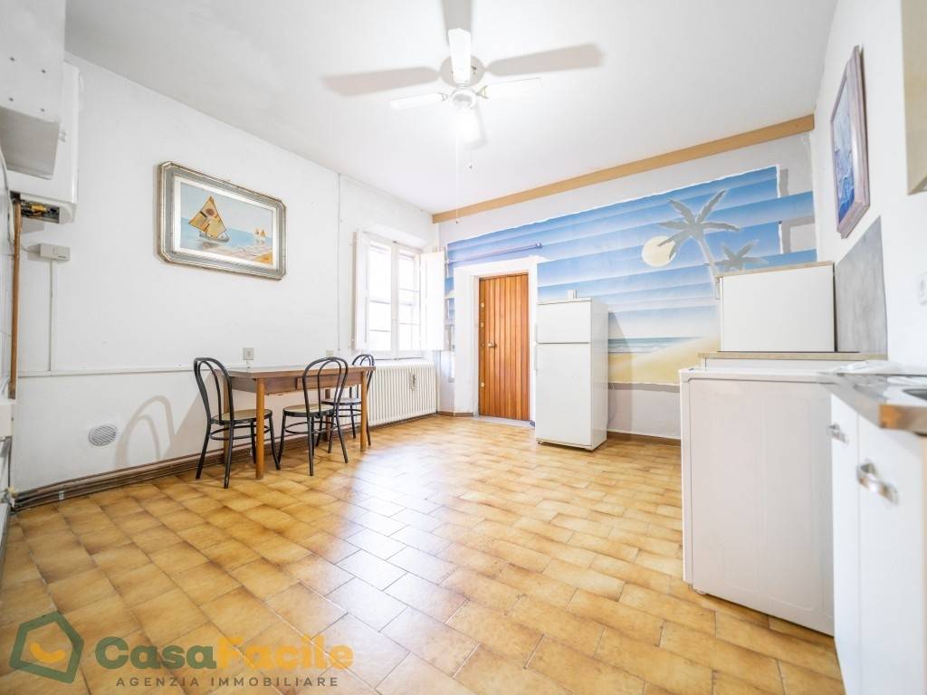 appartamento in vendita a Cesena in zona Cesuola
