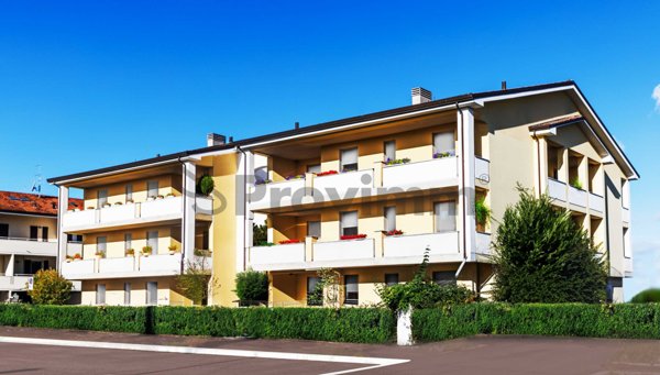 appartamento in vendita a Cesena in zona Pievesestina