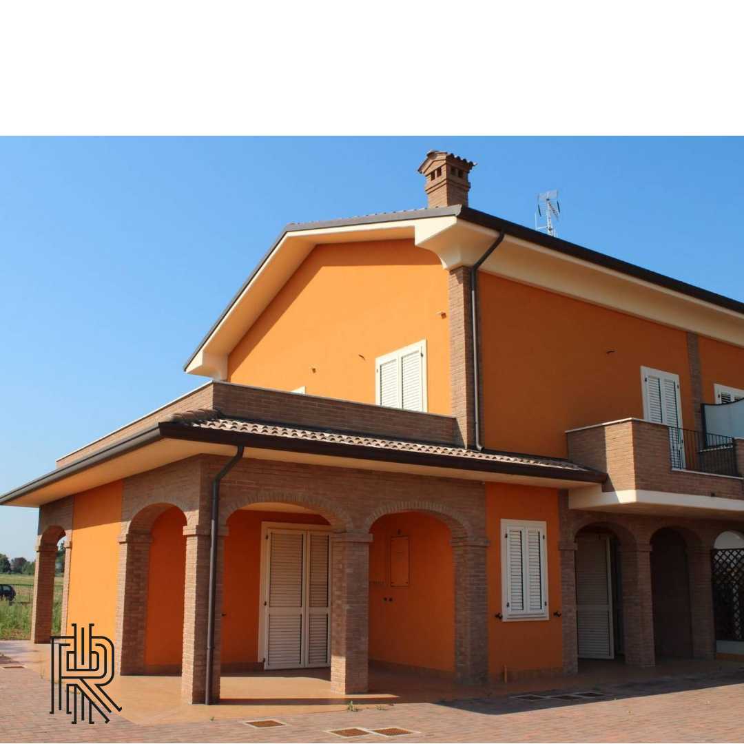casa indipendente in vendita a Cesena in zona San Giorgio
