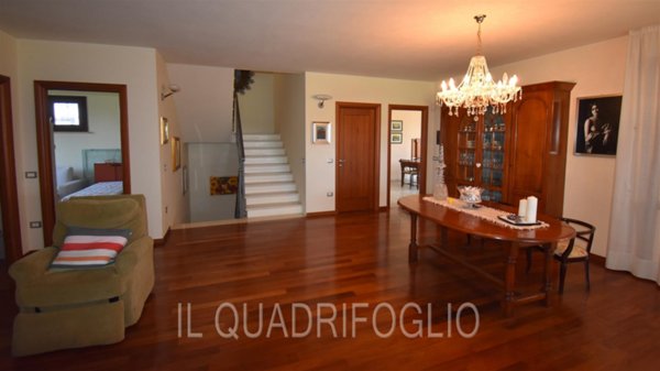 casa indipendente in vendita a Cesena in zona Sant'Egidio