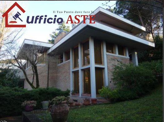 villa in vendita a Cesena in zona Cesuola