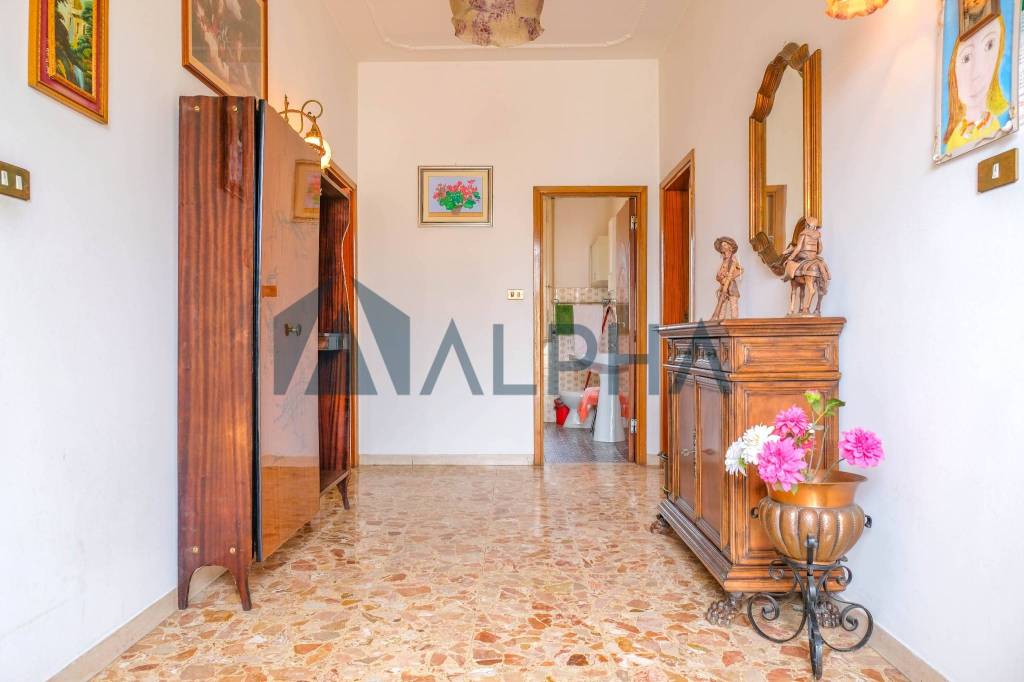 appartamento in vendita a Cesena in zona San Rocco