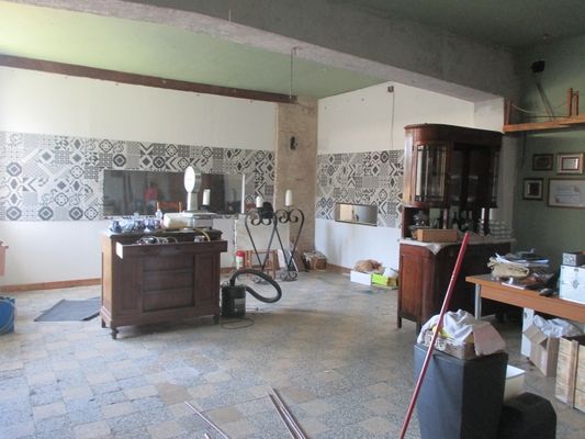 appartamento in vendita a Cesena in zona Tessello