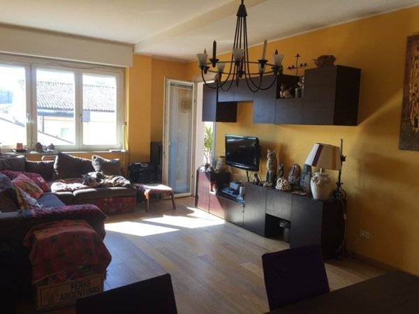 appartamento in vendita a Cesena in zona Centro Storico