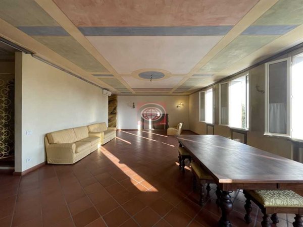 appartamento in vendita a Cesena in zona Ruffio