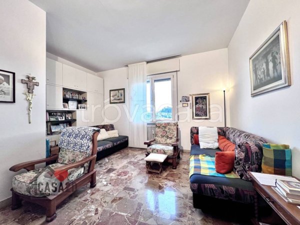 appartamento in vendita a Cesena in zona San Rocco