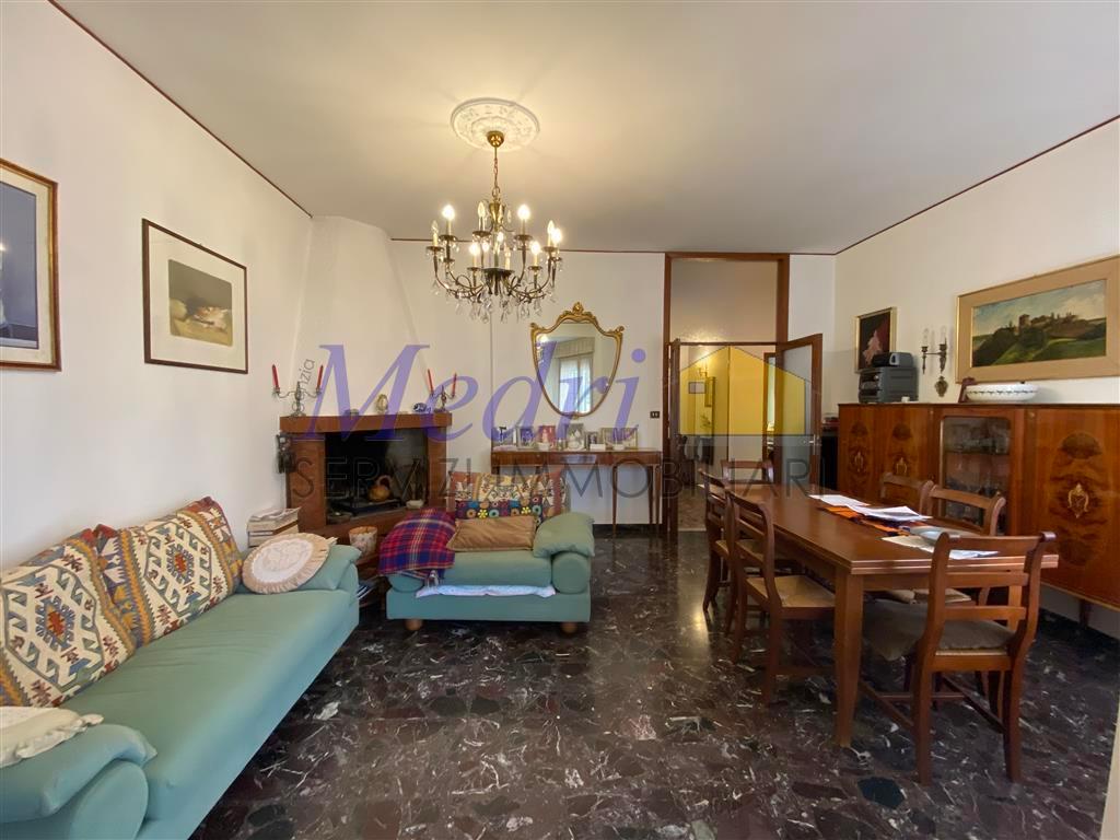 appartamento in vendita a Cesena in zona Centro Storico