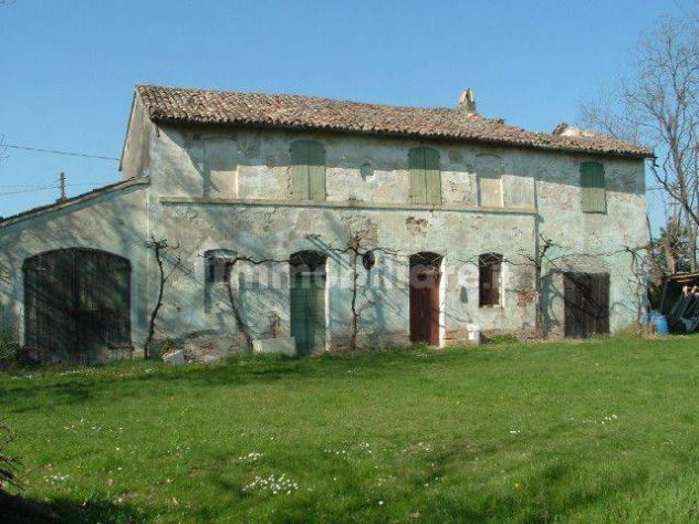 casa indipendente in vendita a Cesena in zona San Cristoforo