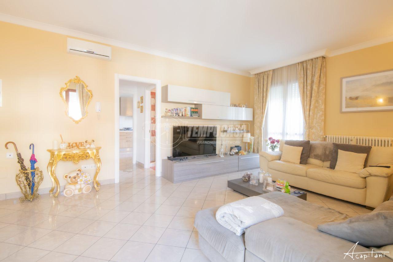 appartamento in vendita a Cesena in zona Villa Chiaviche