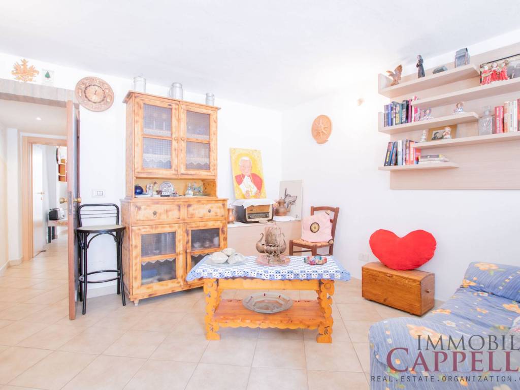 casa indipendente in vendita a Cesena in zona Barriera