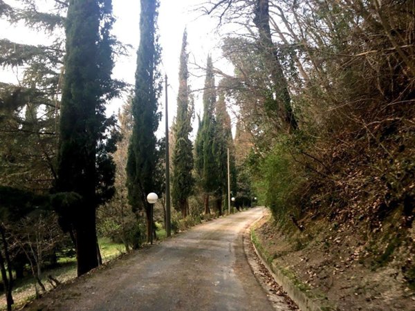 casa indipendente in vendita a Cesena in zona Roversano
