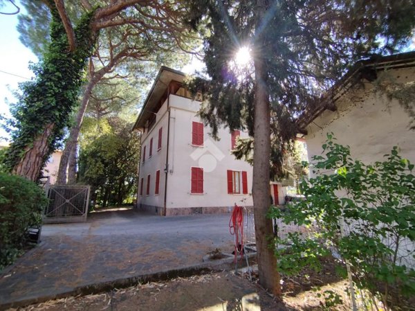 appartamento in vendita a Cesena in zona Torre del Moro