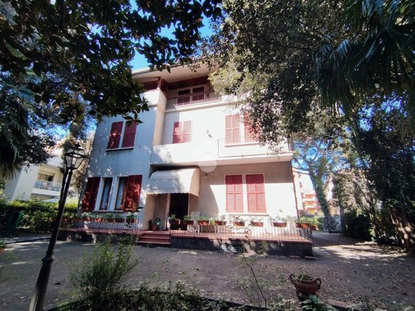 casa indipendente in vendita a Cesena in zona San Rocco