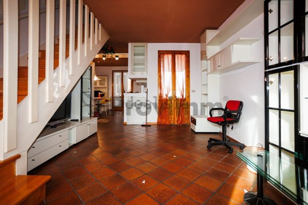 appartamento in vendita a Cesena in zona Sant'Egidio
