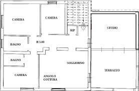 appartamento in vendita a Cesena in zona Centro Storico