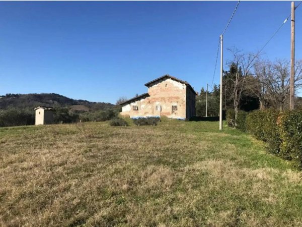 casa indipendente in vendita a Cesena in zona Settecrociari