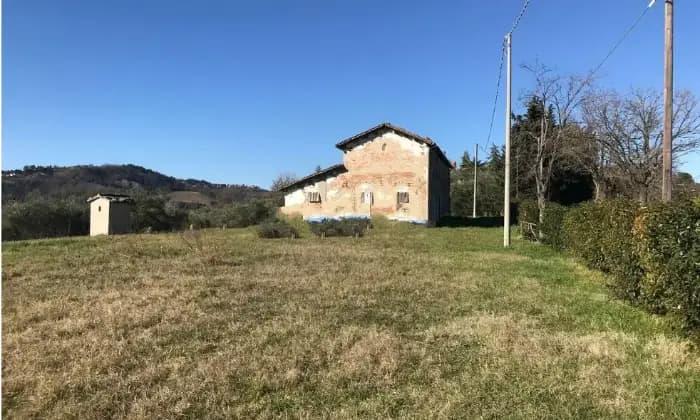 casa indipendente in vendita a Cesena