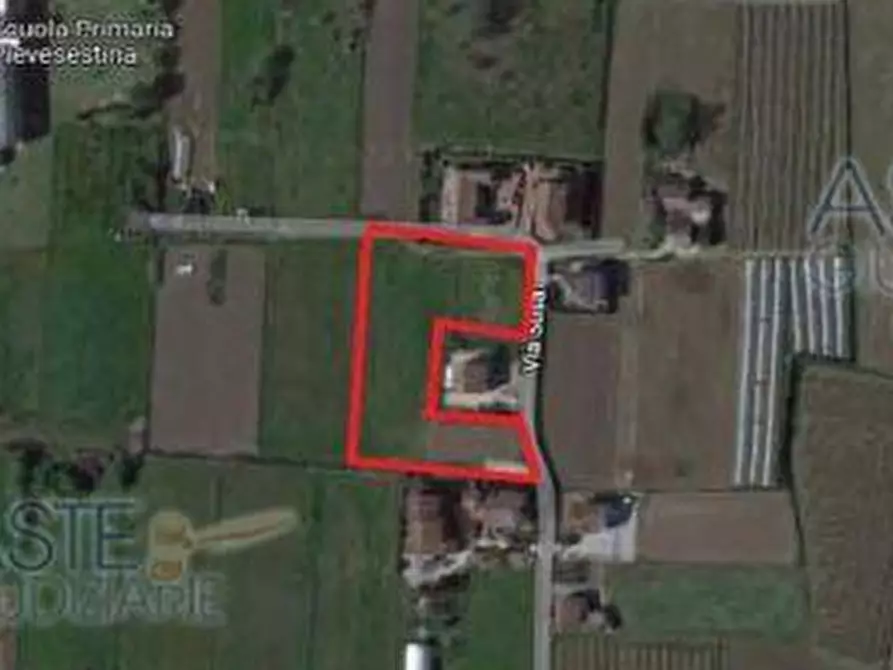casa indipendente in vendita a Cesena in zona Pievesestina