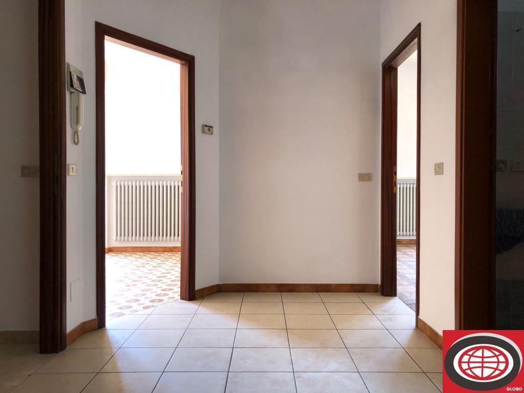 appartamento in vendita a Cesena in zona Pievesestina
