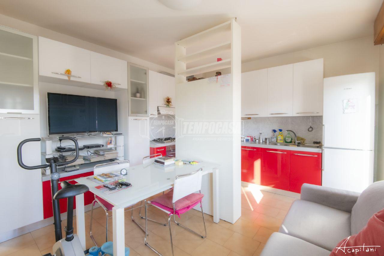 casa indipendente in vendita a Cesena in zona Sant'Egidio