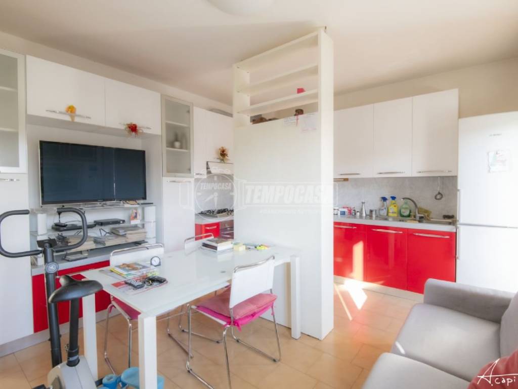 casa indipendente in vendita a Cesena in zona Sant'Egidio
