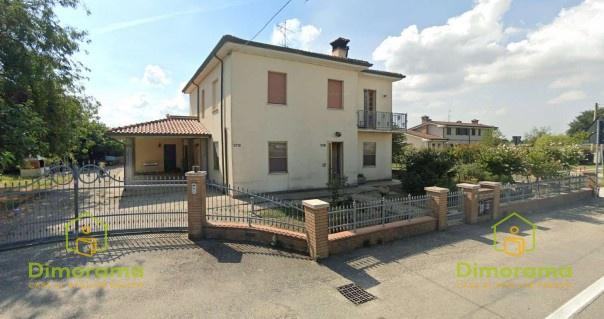 appartamento in vendita a Cesena