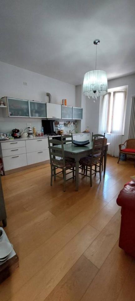 appartamento in vendita a Cesena in zona Borello
