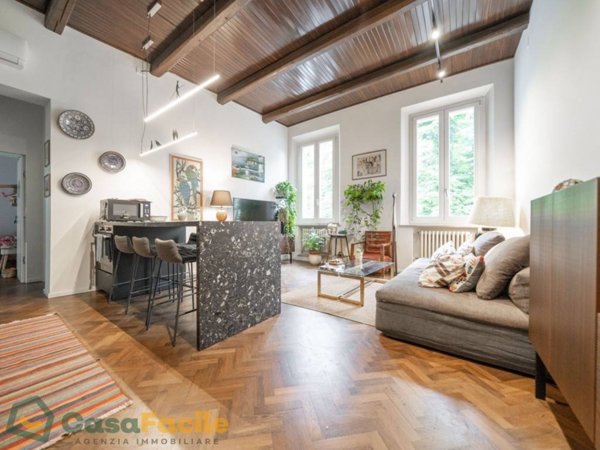 appartamento in vendita a Cesena in zona Centro Storico