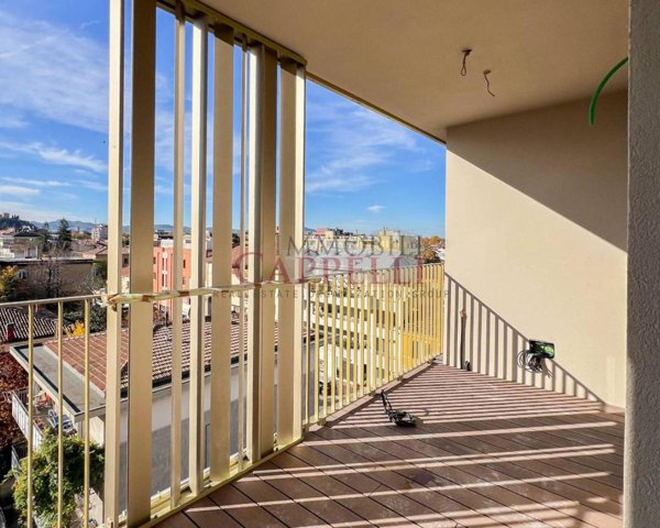appartamento in vendita a Cesena in zona Barriera