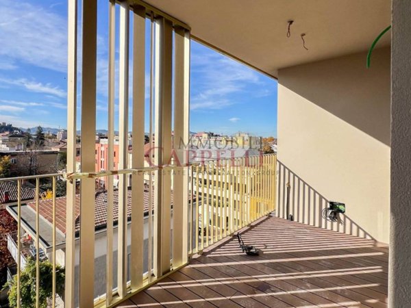appartamento in vendita a Cesena in zona Barriera