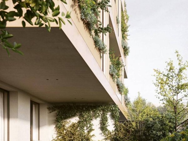appartamento in vendita a Cesena in zona Barriera