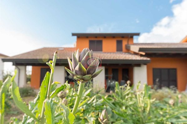 casa indipendente in vendita a Cesena in zona Calabrina