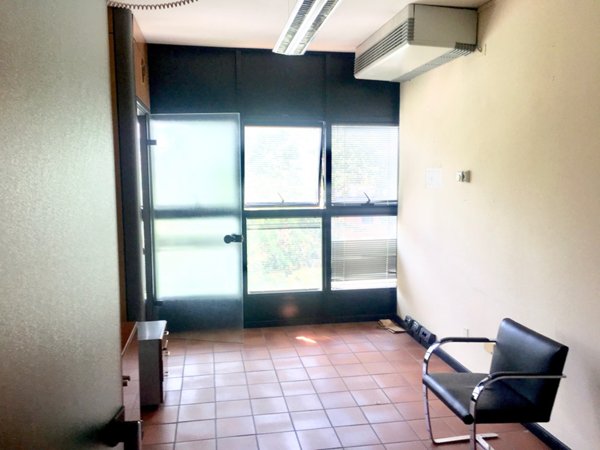 ufficio in vendita a Cesena in zona Centro Storico
