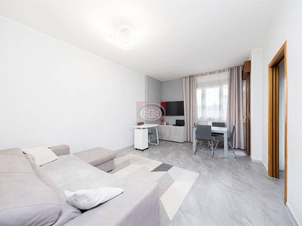 appartamento in vendita a Cesena in zona Vigne
