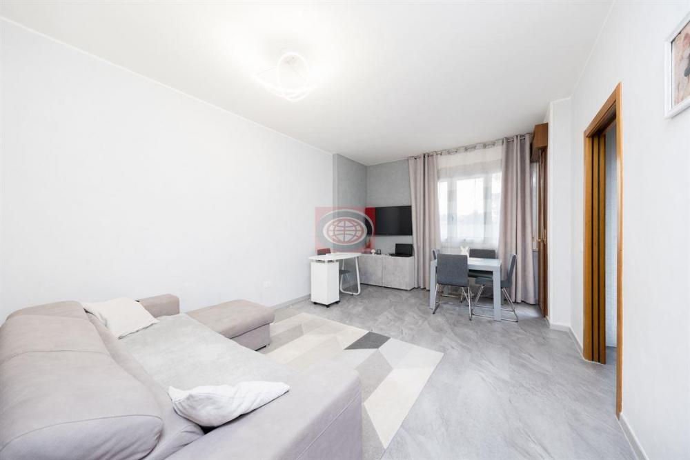 appartamento in vendita a Cesena in zona Centro Storico