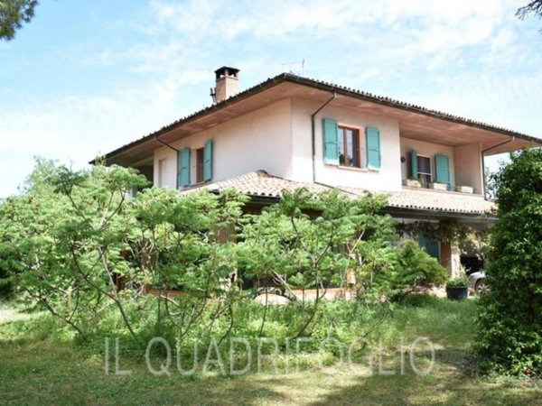 casa indipendente in vendita a Cesena in zona Torre del Moro