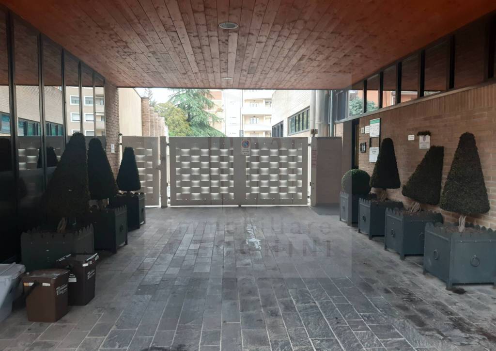 appartamento in vendita a Cesena in zona Centro Storico
