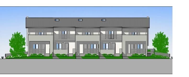 casa indipendente in vendita a Cesena in zona Fiorenzuola