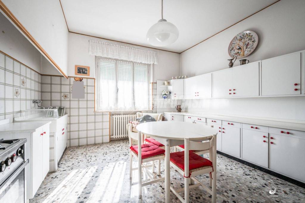 casa indipendente in vendita a Cesena in zona Sant'Egidio
