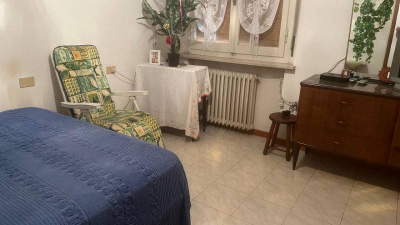 appartamento in vendita a Cesena in zona Cesuola