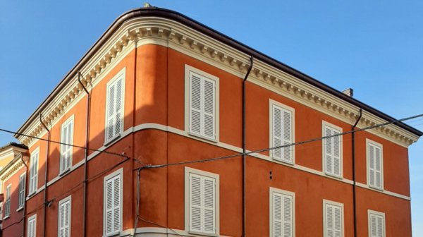 appartamento in vendita a Cesena in zona Centro Storico