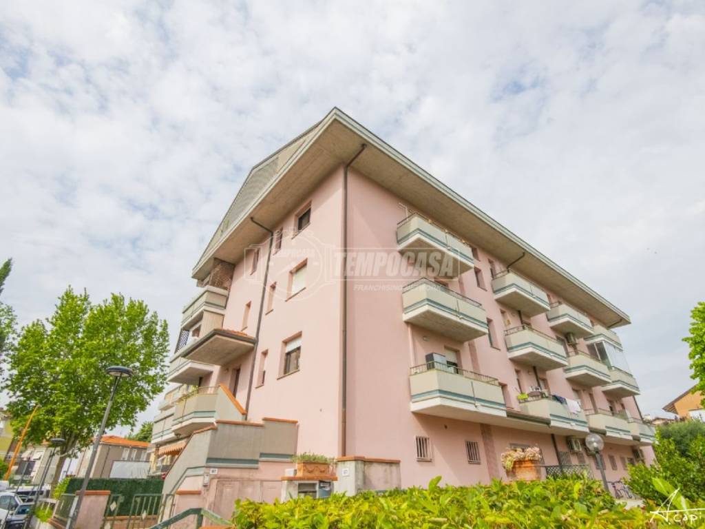 appartamento in vendita a Cesena