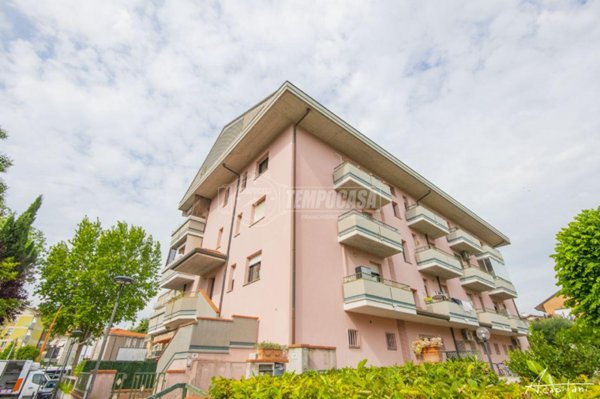 appartamento in vendita a Cesena
