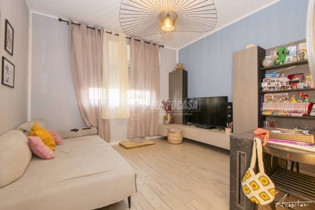 casa indipendente in vendita a Cesena in zona Sant'Egidio