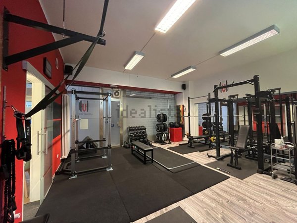 ufficio in vendita a Cesena in zona Centro Storico